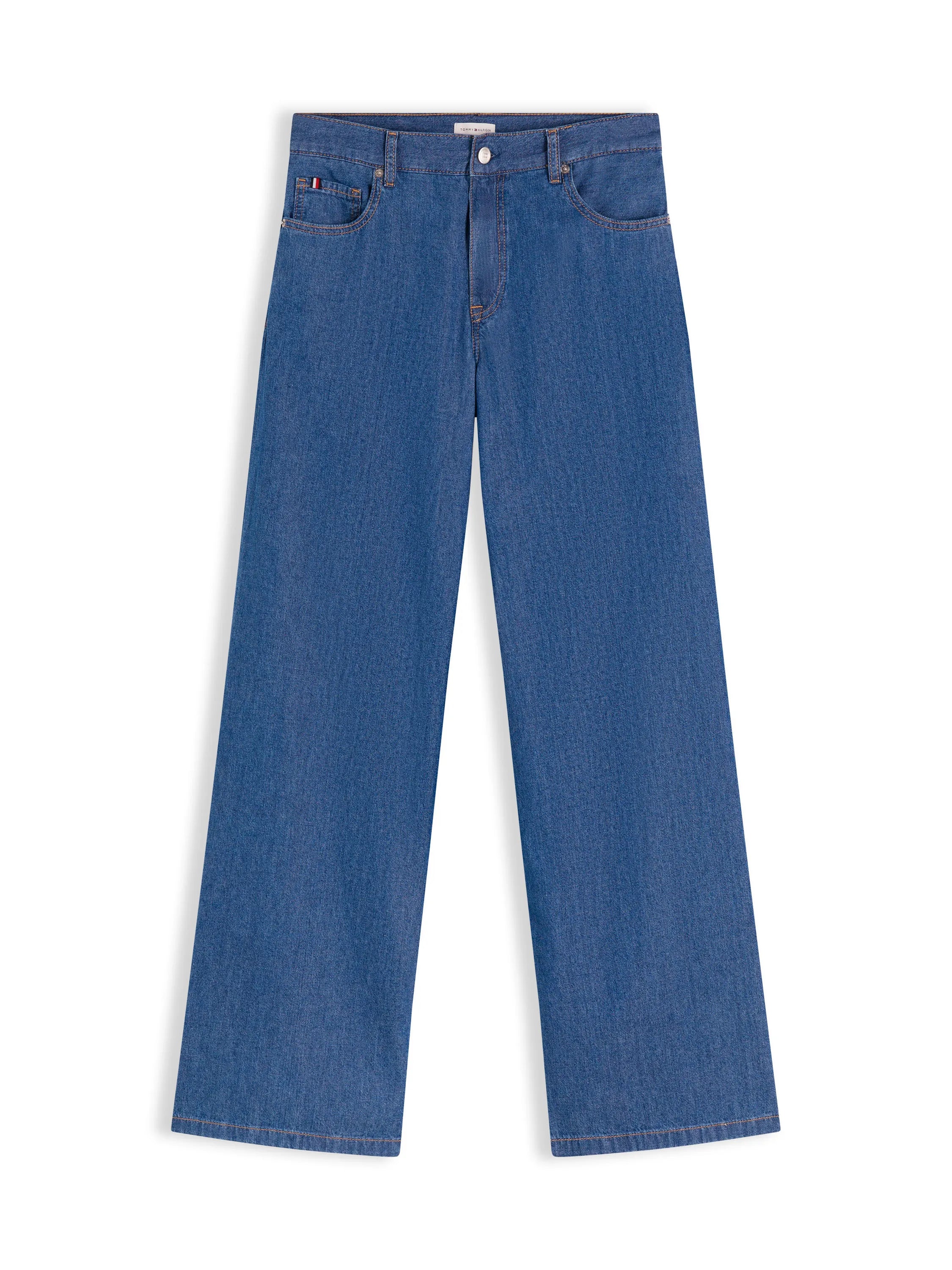 Jeans Wide Leg