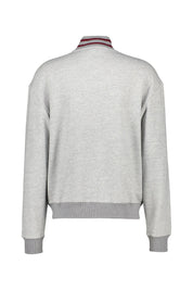 Quarter Zip Pullover
