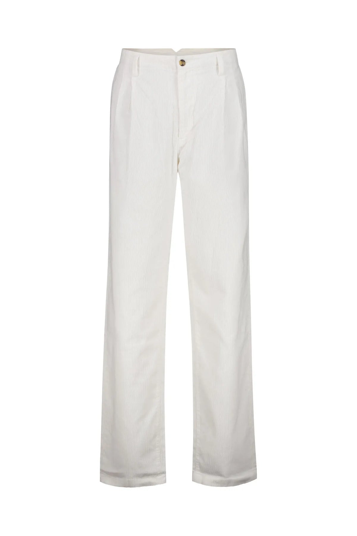 Cordhose RIVER Relaxed Fit