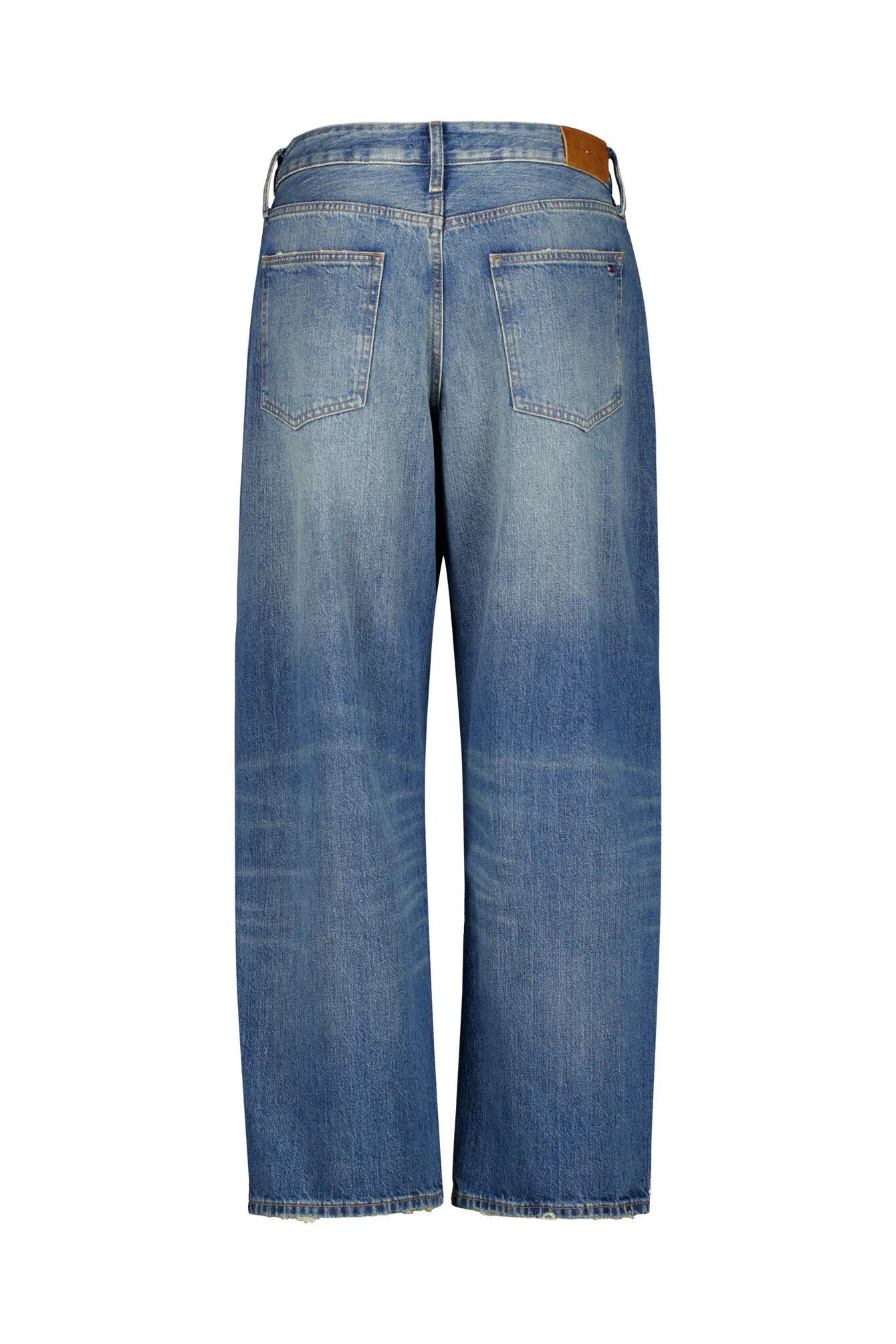 Jeans QUINN Barrel Fit