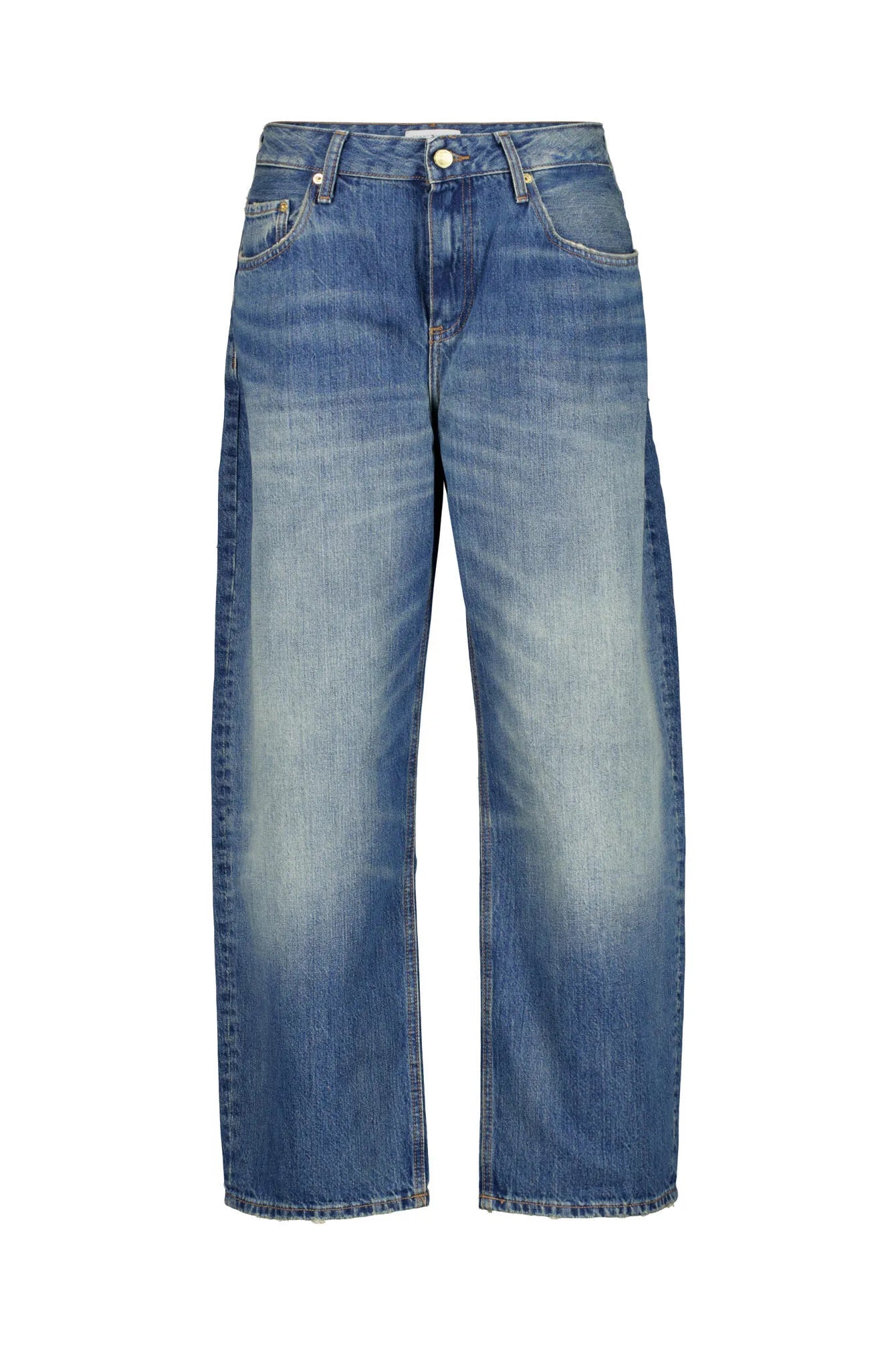 Jeans QUINN Barrel Fit