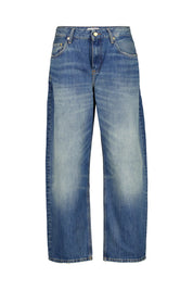 Jeans QUINN Barrel Fit