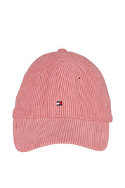 Cordcap mit Logostick