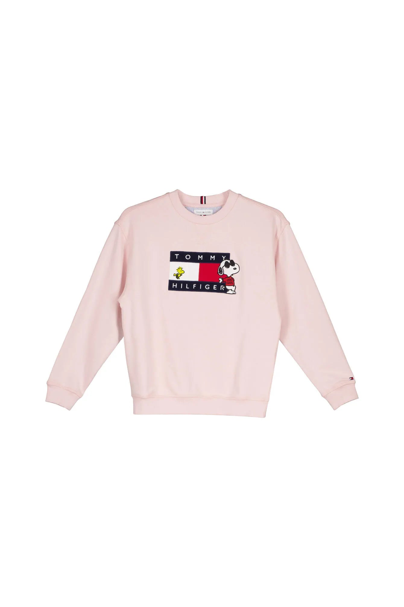 Sweatshirt PEANUTS aus Baumwolle