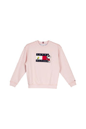 Sweatshirt PEANUTS aus Baumwolle