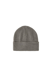 Strickmütze aus Baumwollmix