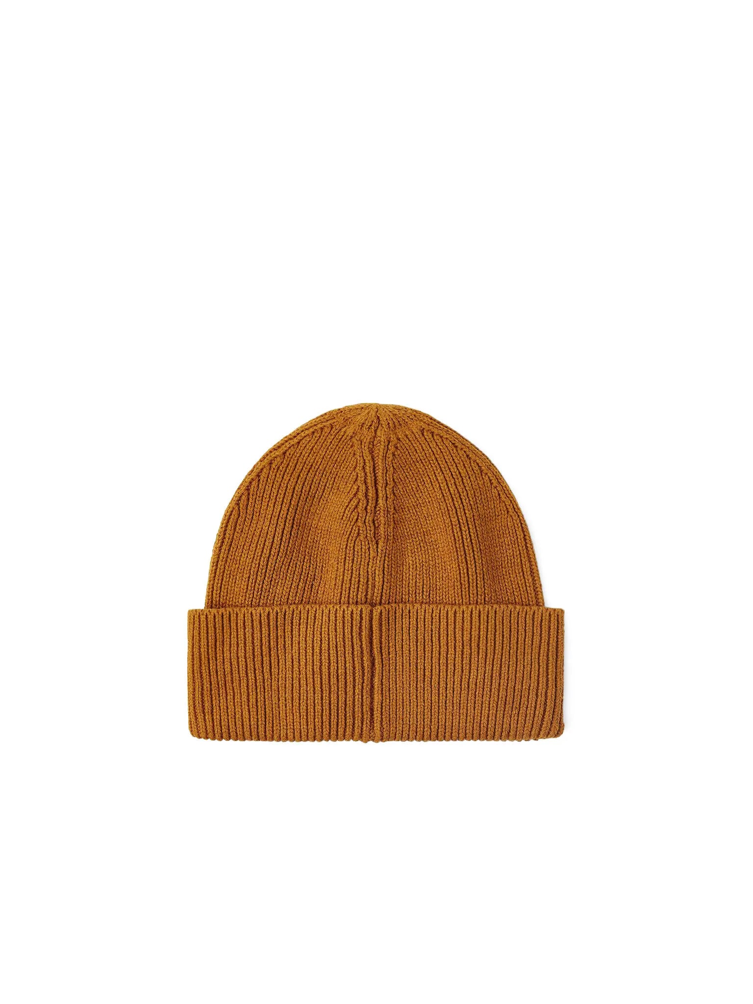Strickmütze aus Baumwollmix