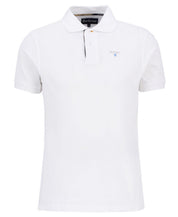 Barbour Trtn Piqu Polo