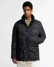 Feldjacke BEADNELL gewachst