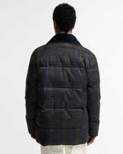 Feldjacke BEADNELL gewachst