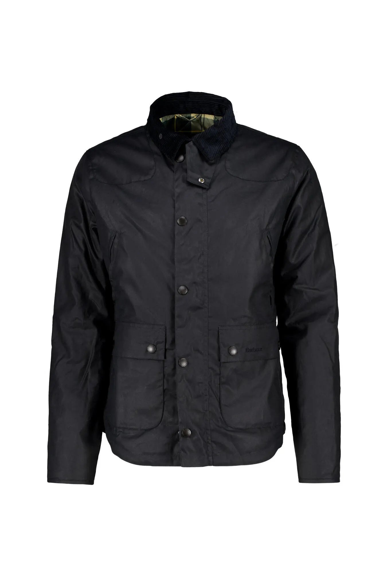 Reelin Wax Jkt