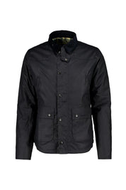 Wachsjacke Reelin