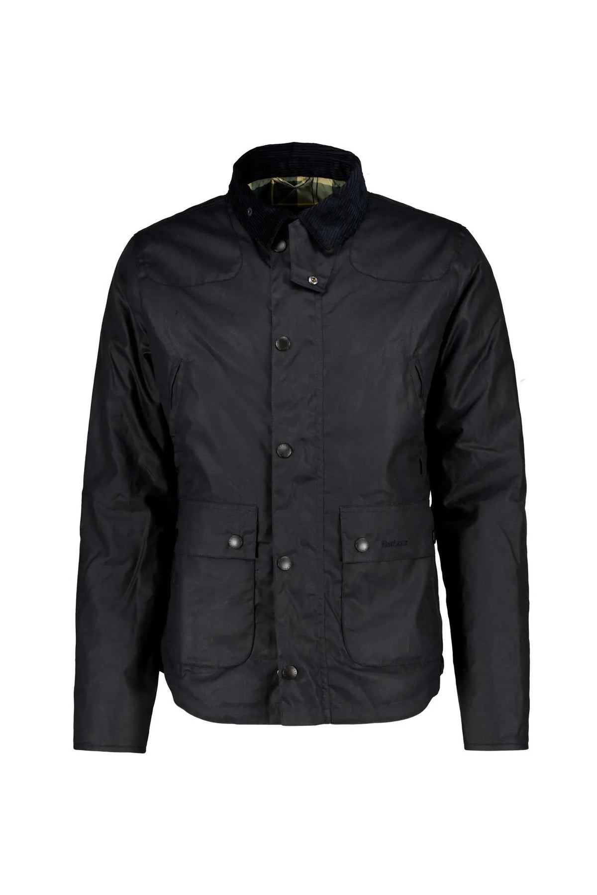 Wachsjacke Reelin
