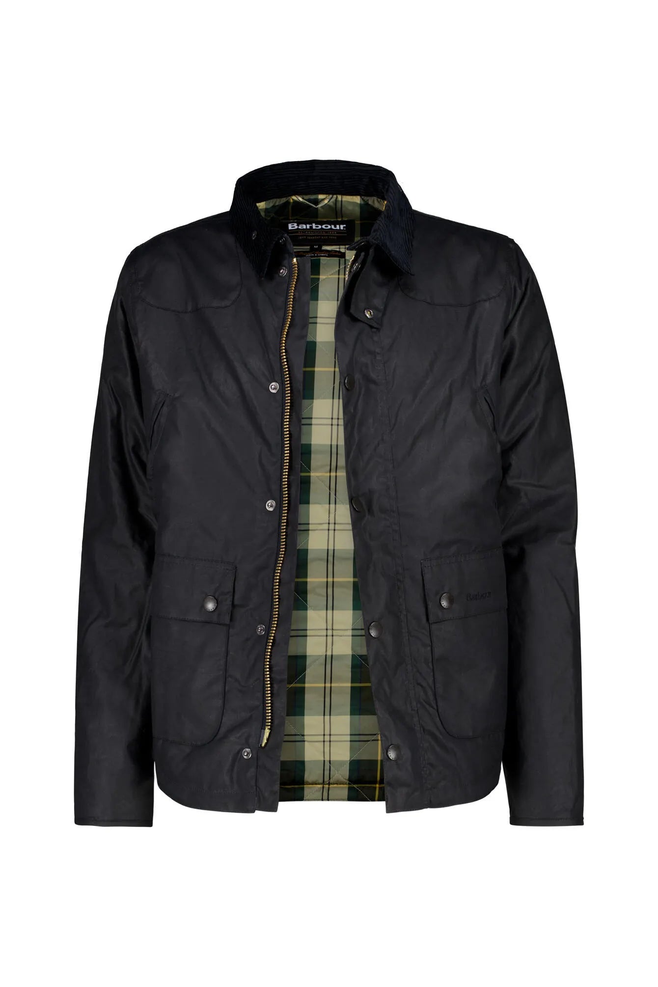 Reelin Wax Jkt