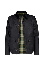 Reelin Wax Jkt