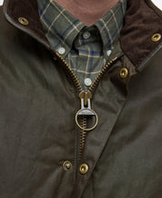 Wachsjacke PRESTBURY