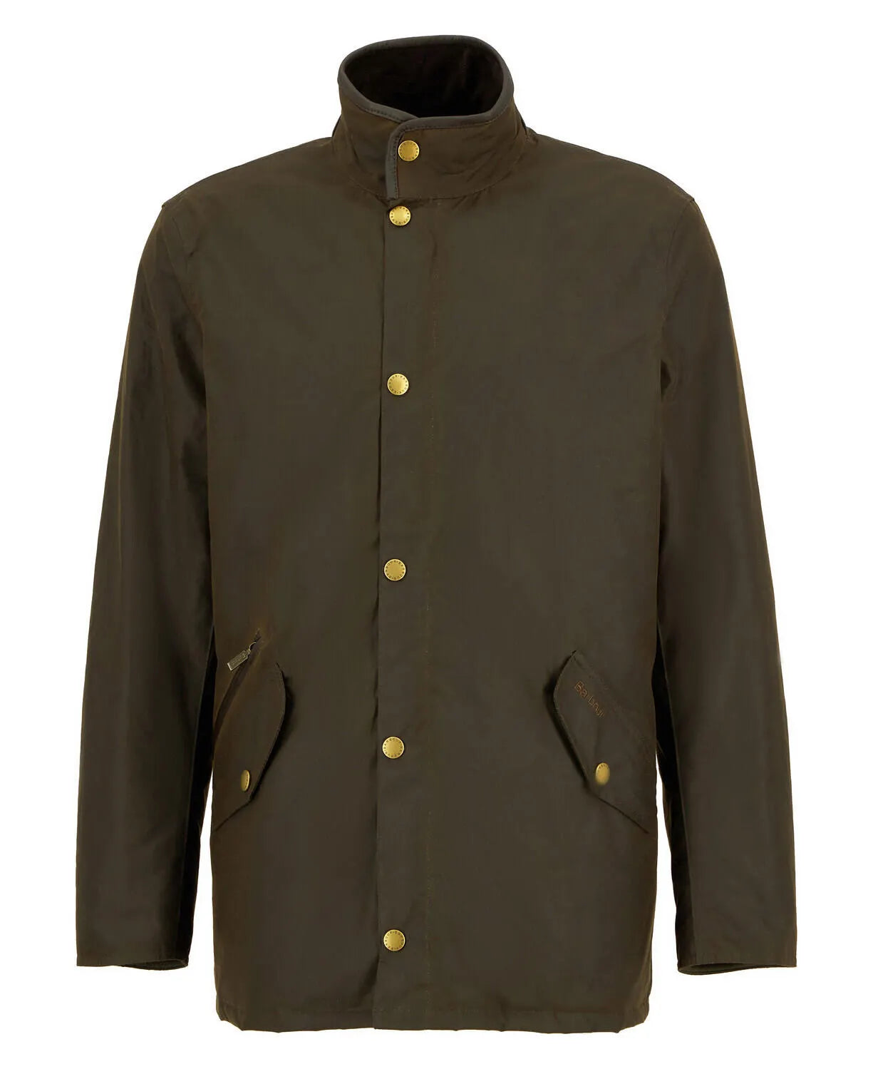 Wachsjacke PRESTBURY