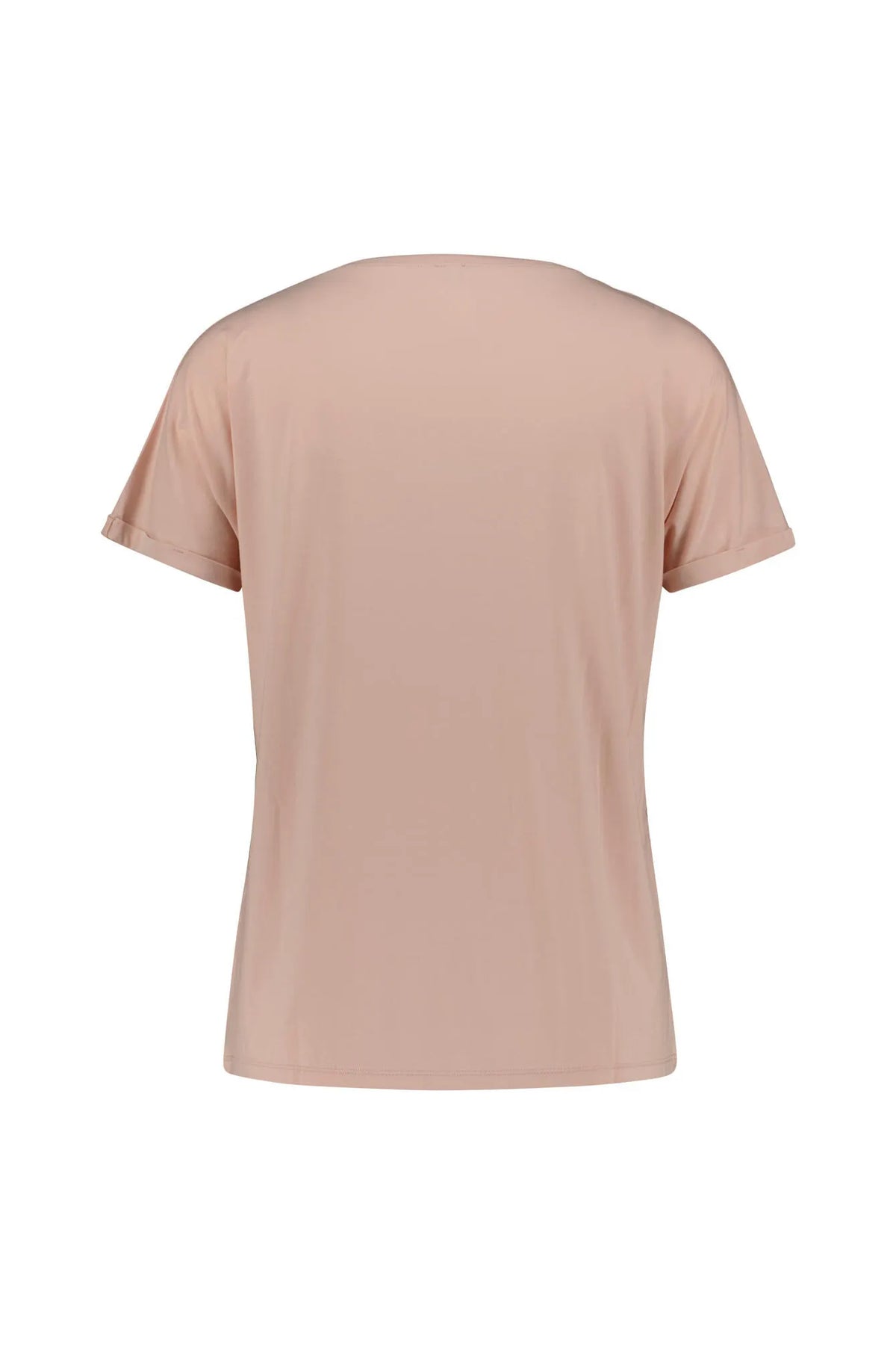 Schlaf-T-Shirt aus Viskose