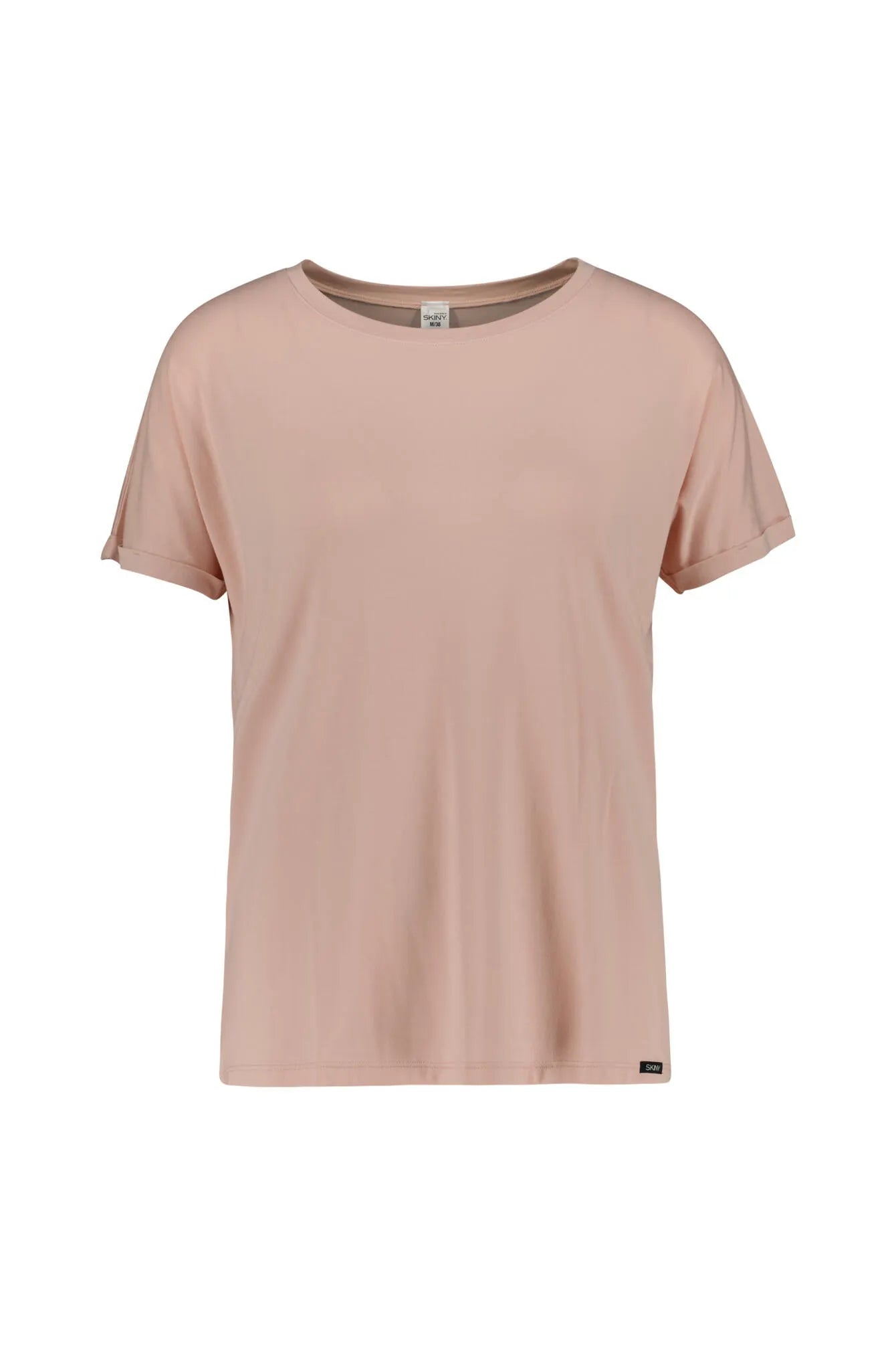 Schlaf-T-Shirt aus Viskose