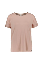 Schlaf-T-Shirt aus Viskose