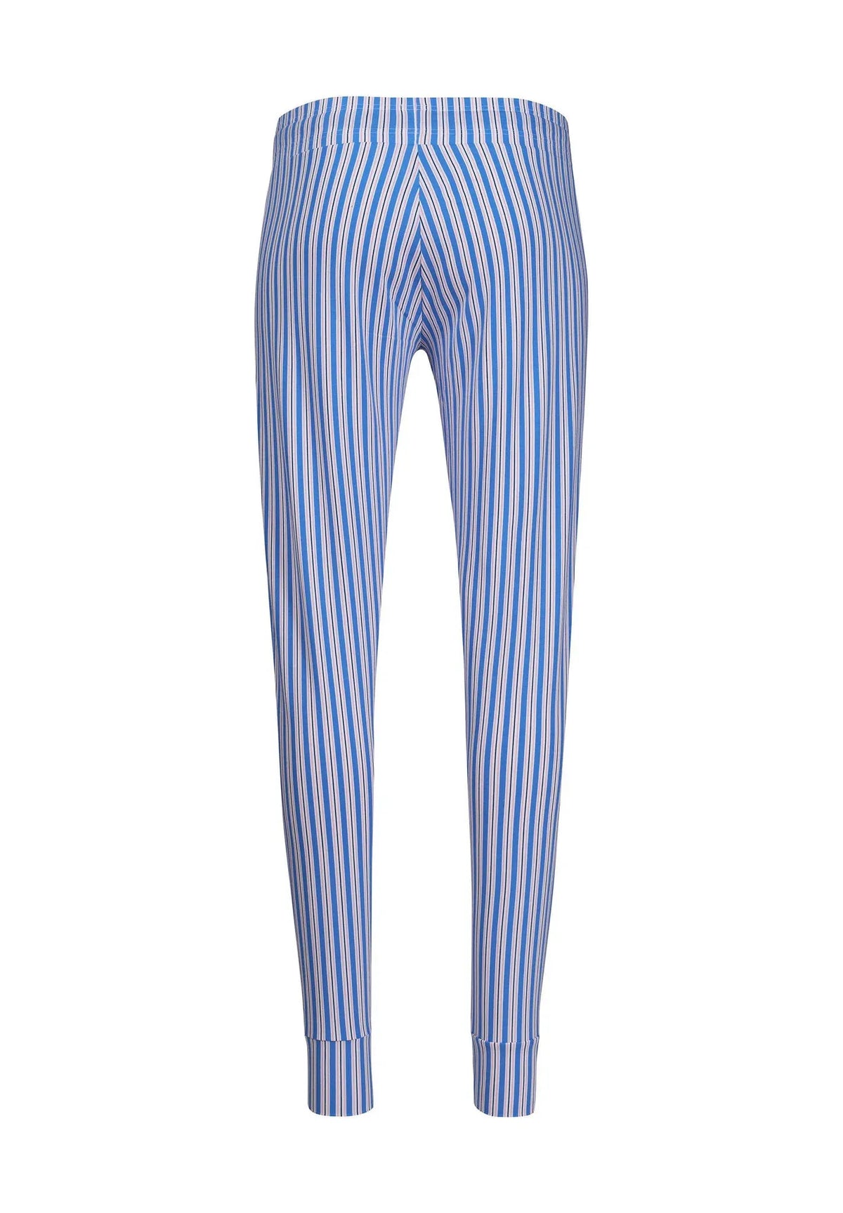 Schlafhose Slim Fit