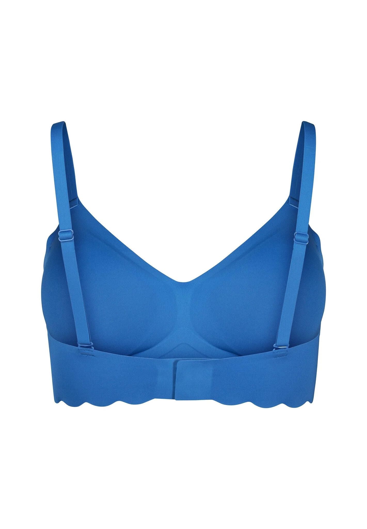 Triangel-BH mit herausnehmbaren Pads