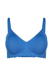 Triangel-BH mit herausnehmbaren Pads