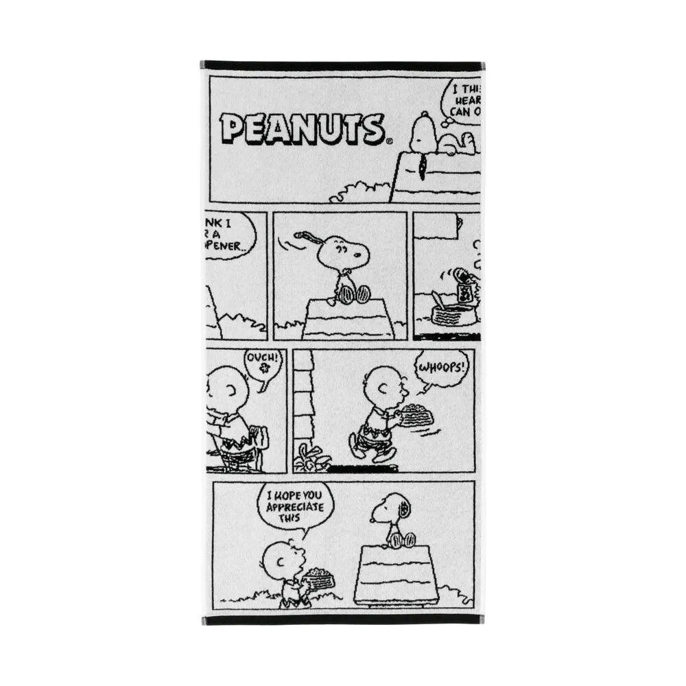 Handtuch PEANUTS MOMENTS
