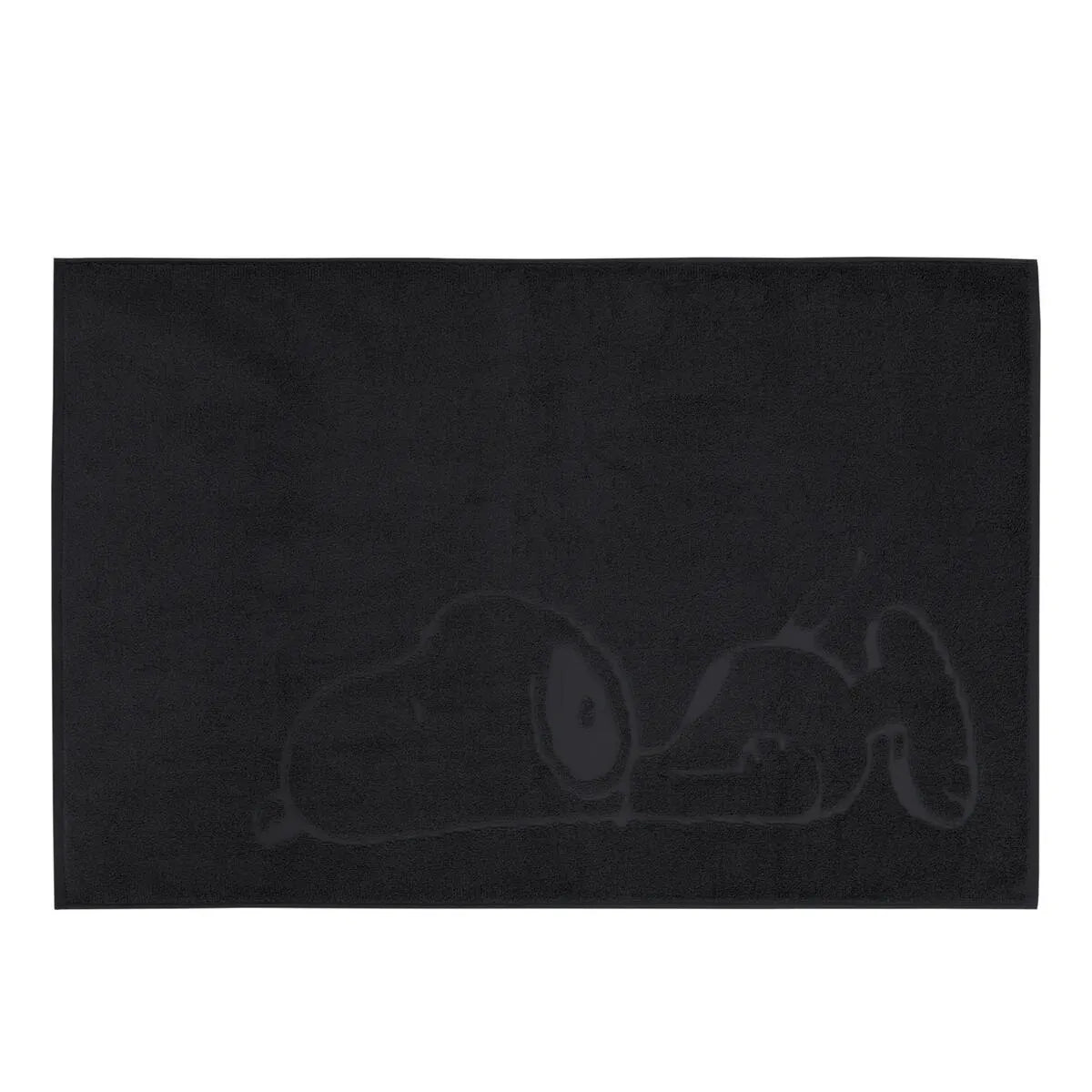 Badteppich SNOOPY DREAMS 60x90cm