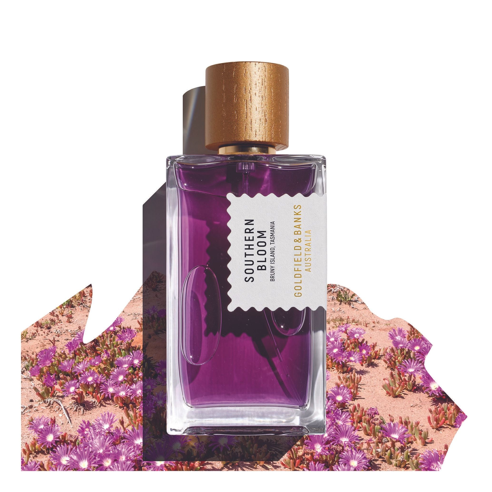 Parfum SOUTHERN BLOOM