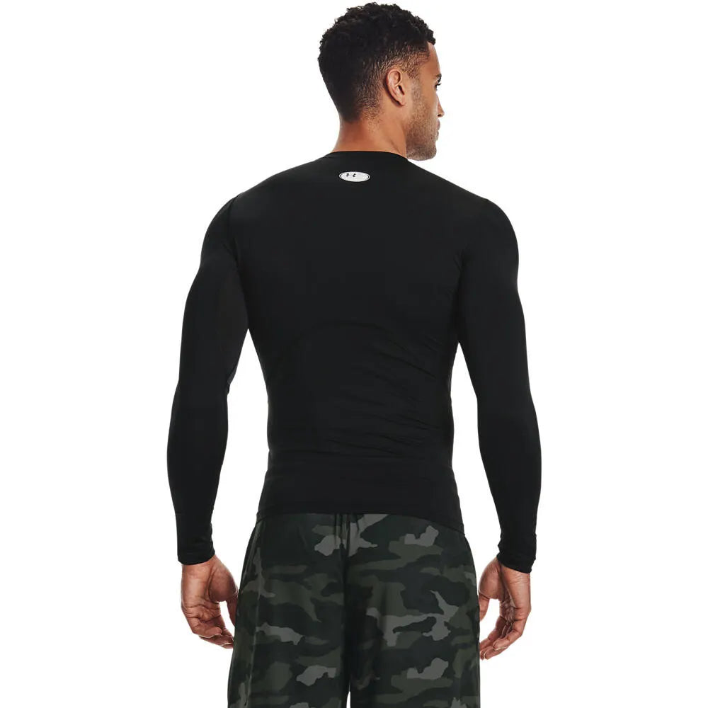 Funktionsshirt mit Rundhalsausschnitt