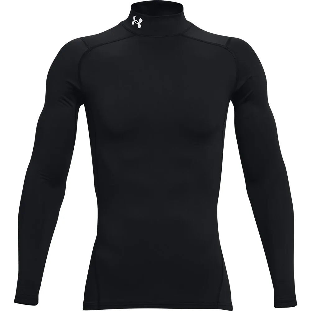 Funktionsshirt mit Stehkragen