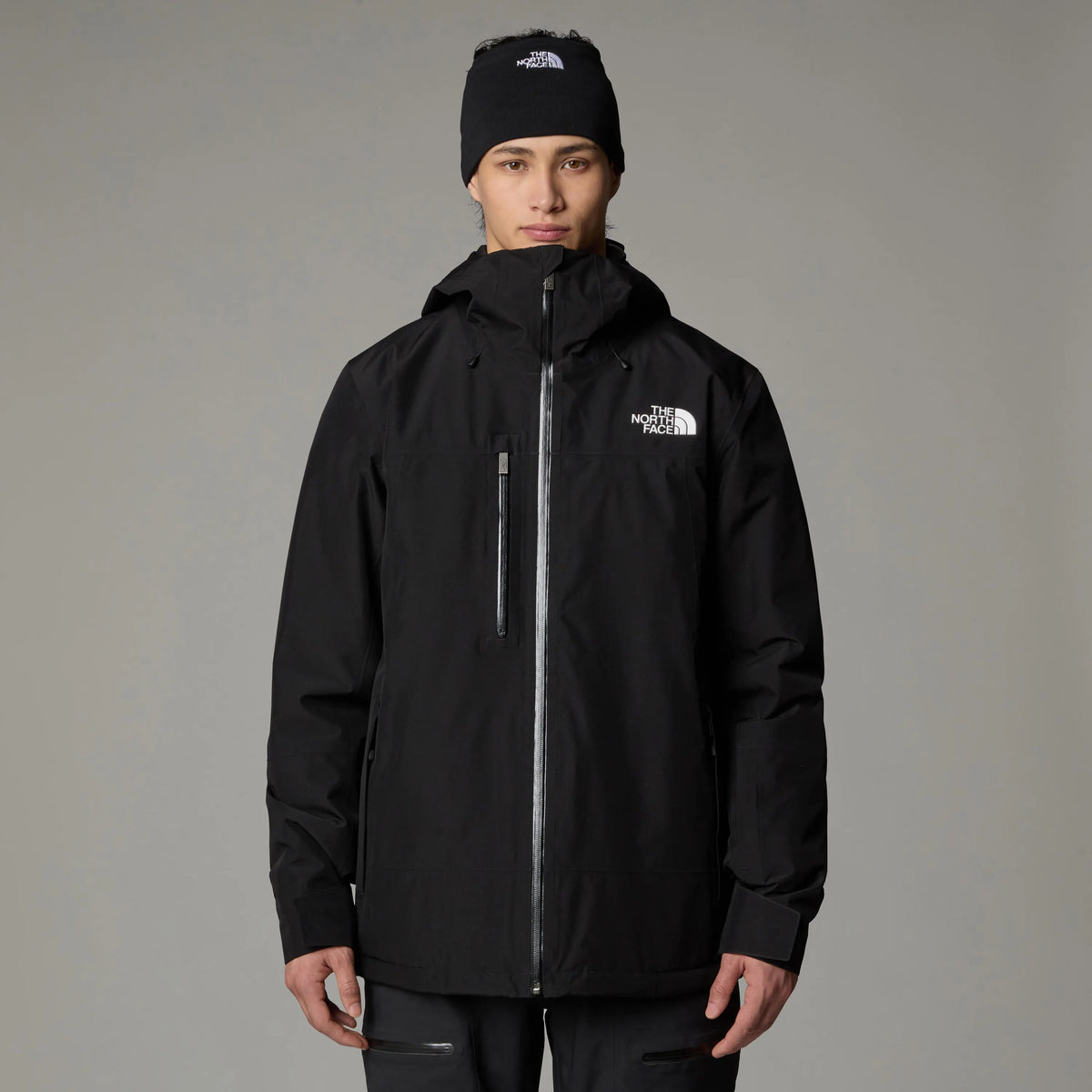 Skijacke DESCENDIT