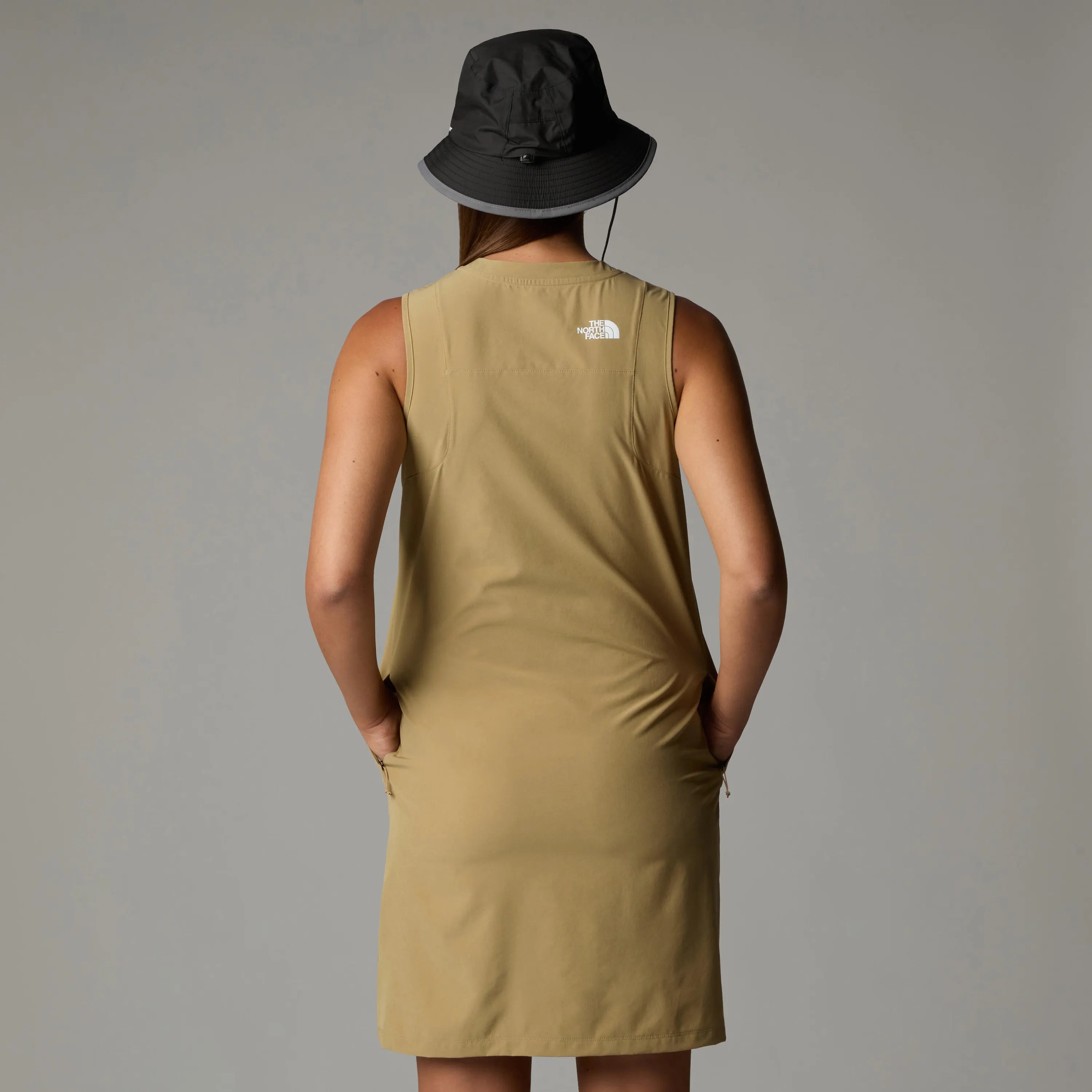 Freizeitkleid PACKABLE