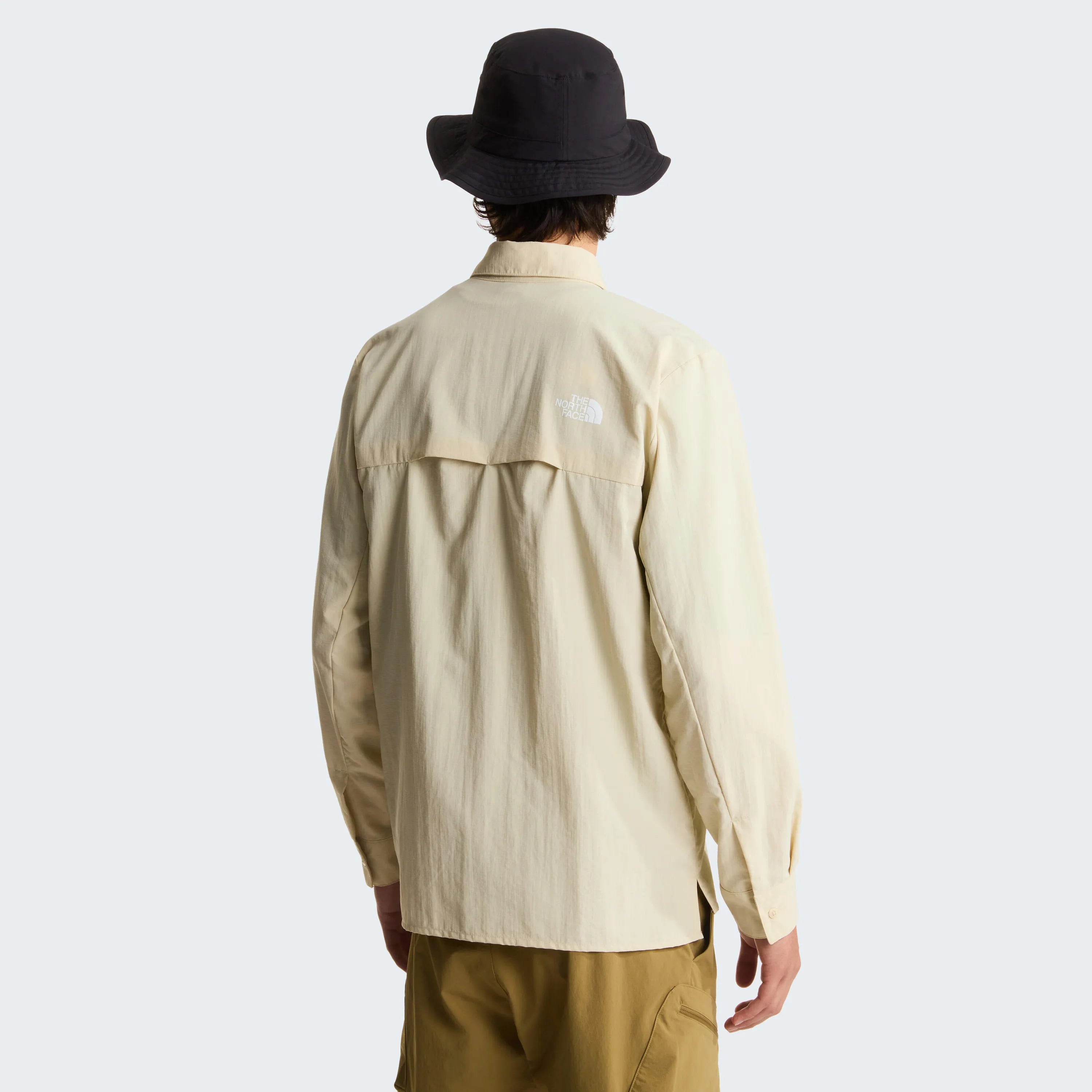 Freizeithemd PACKABLE