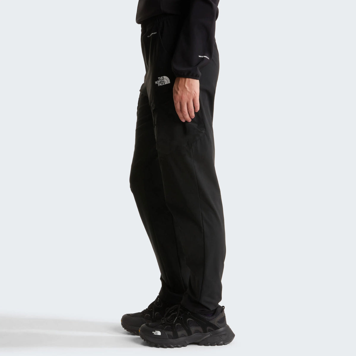 Jogginghose Regular Fit PACKABLE