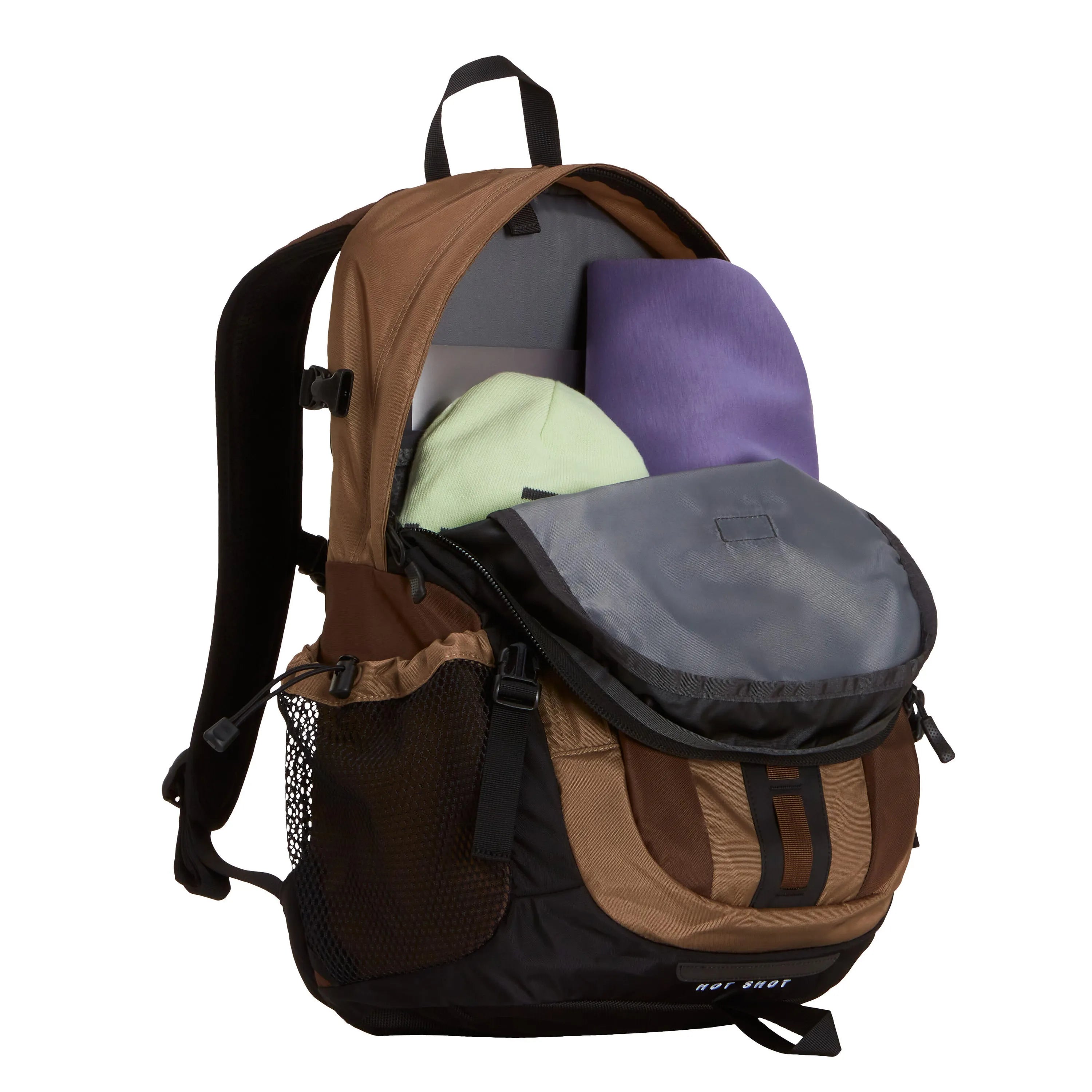 Rucksack HOT SHOT SPECIAL EDITION