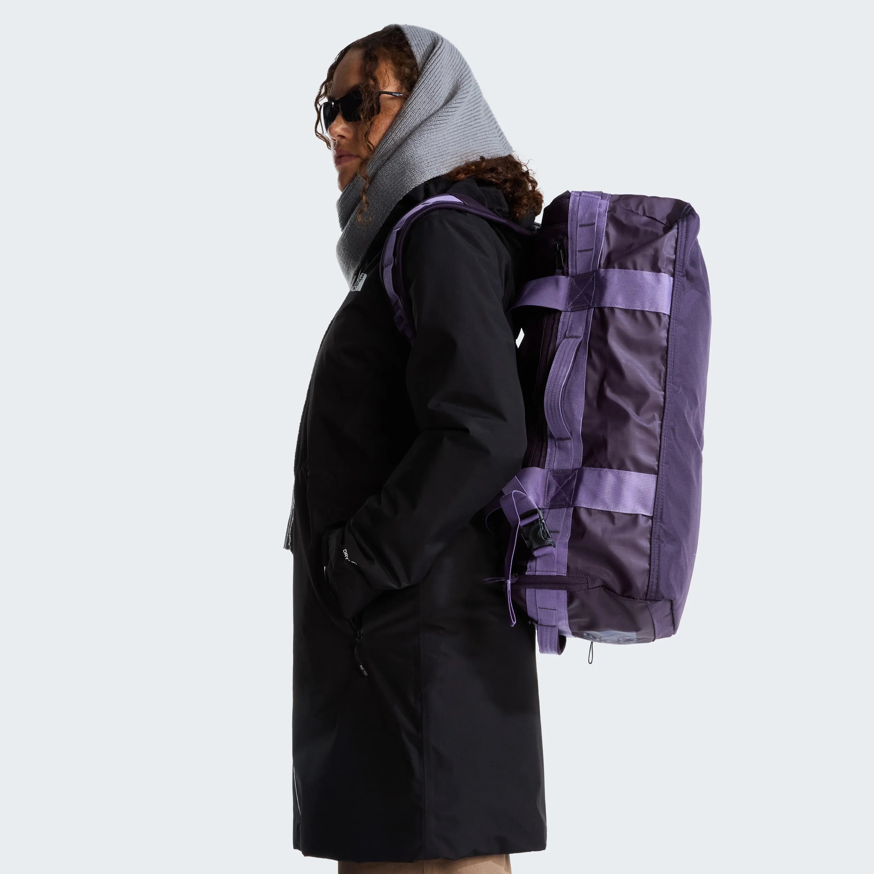 Reisetasche BASE CAMP VOYAGER 42L