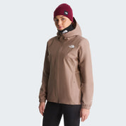 Funktionsjacke QUEST