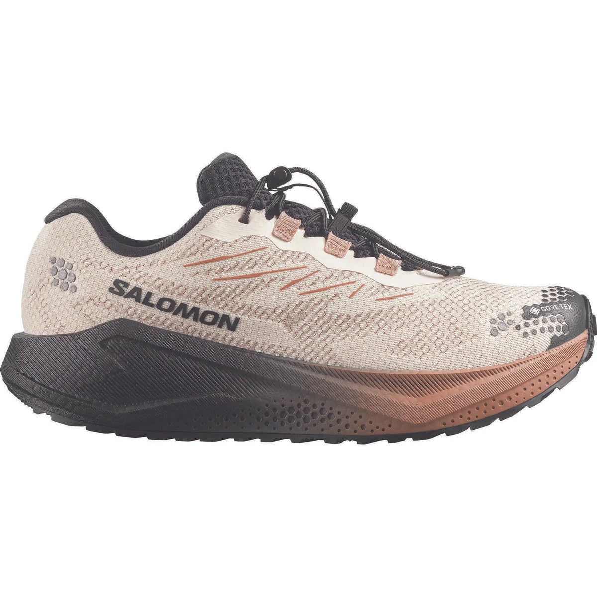 Laufschuh AERO BLAZE 4 GRVL GTX