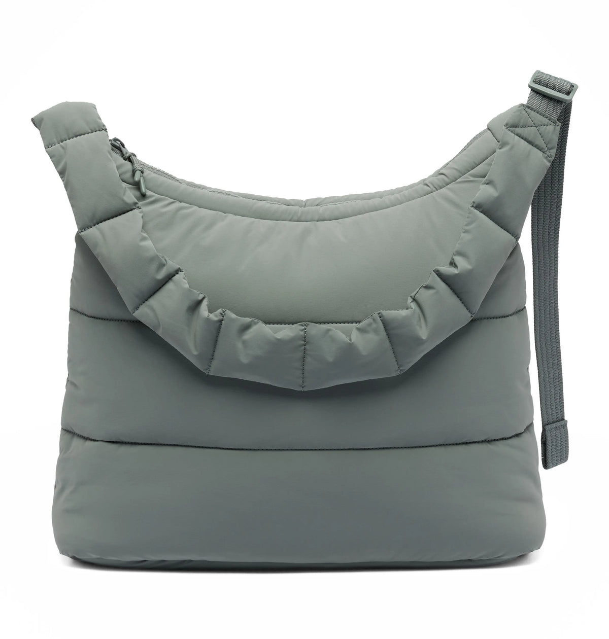 Schultertasche LUXE
