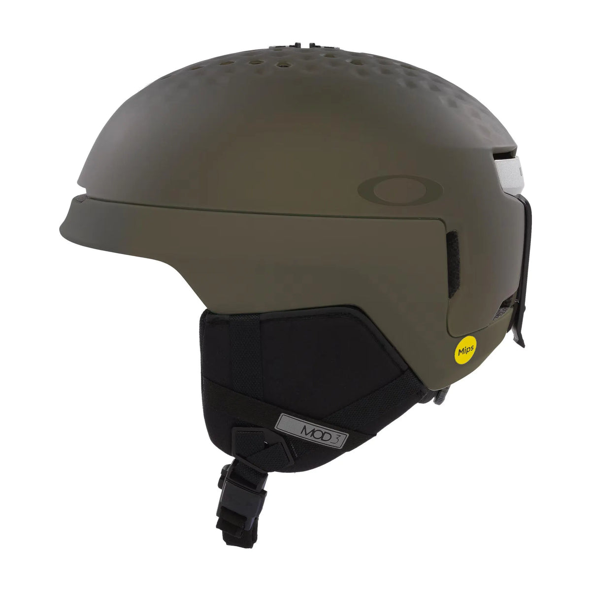 Ski-Helm MOD3