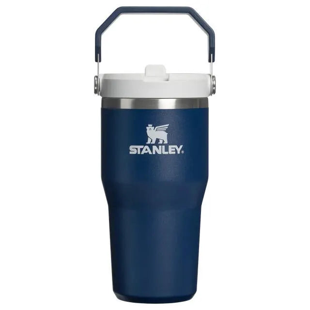 Thermobecher IceFlow™ Flip Straw 2.0 Tumbler 0.59L