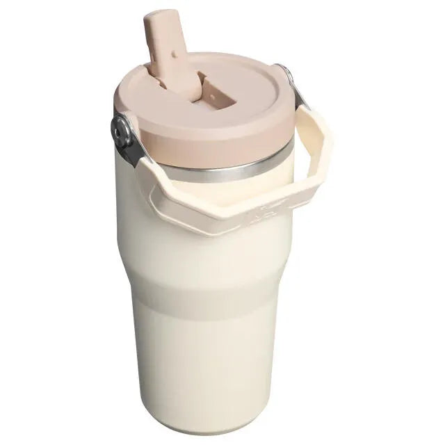 Thermobecher IceFlow™ Flip Straw 2.0 Tumbler 0.59L