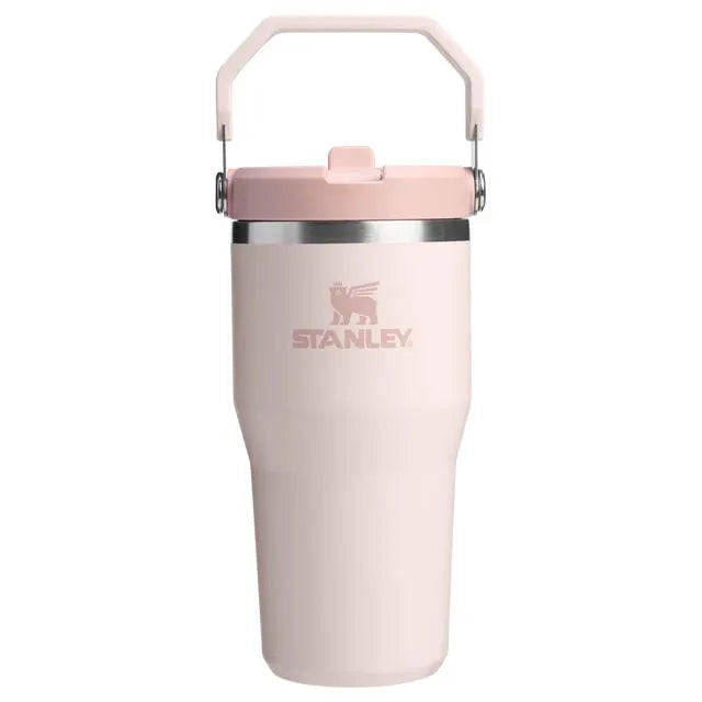 Thermobecher IceFlow™ Flip Straw 2.0 Tumbler 0.59L