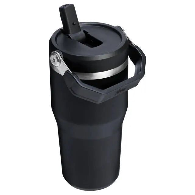 Thermobecher IceFlow™ Flip Straw 2.0 Tumbler 0.59L