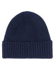 Strickmütze CARLTON aus Wollmix