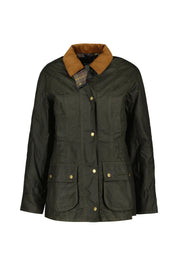 Wachsjacke BEADNELL LIGHTWEIGHT