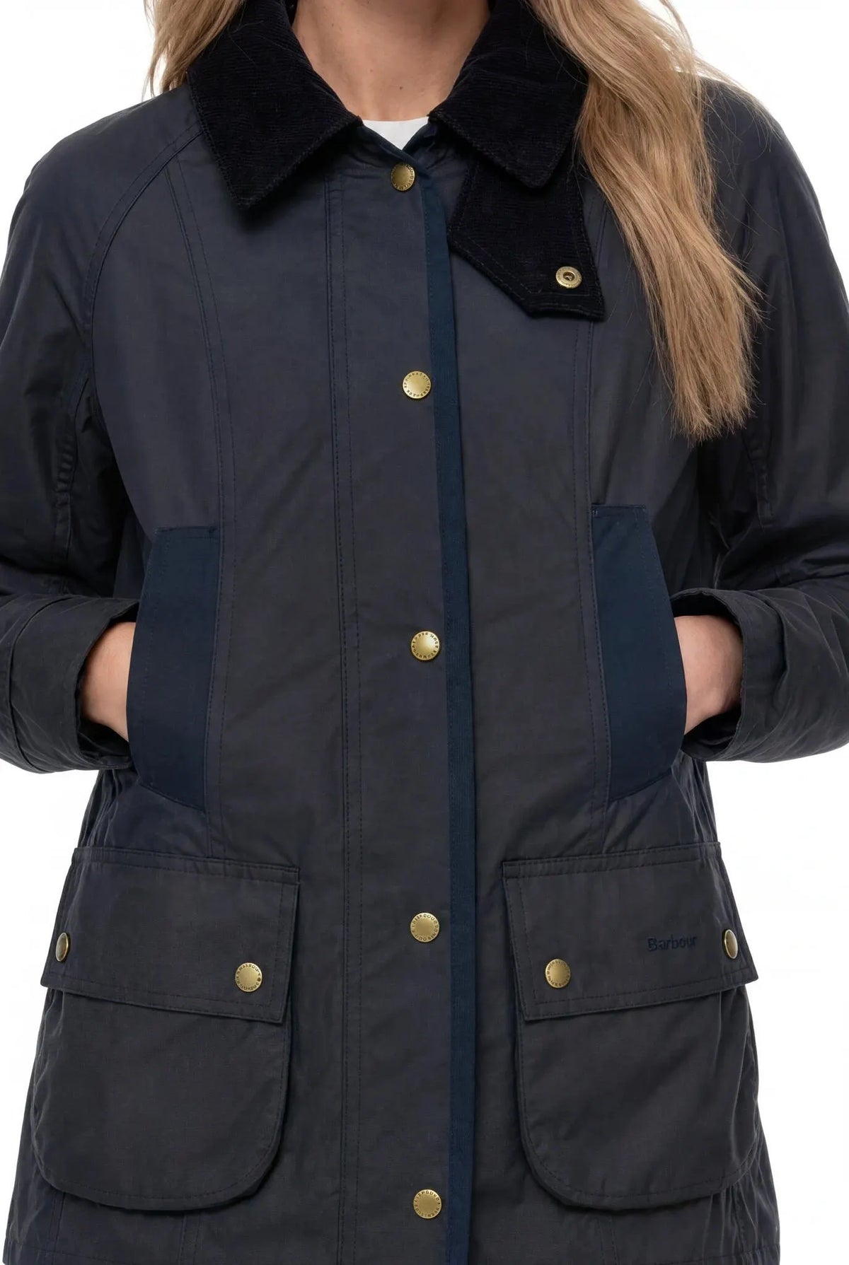 Wachsjacke BOWER WAX