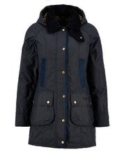 Wachsjacke BOWER WAX